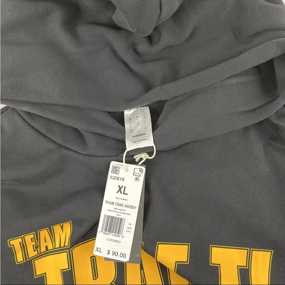 adidas this hoodie